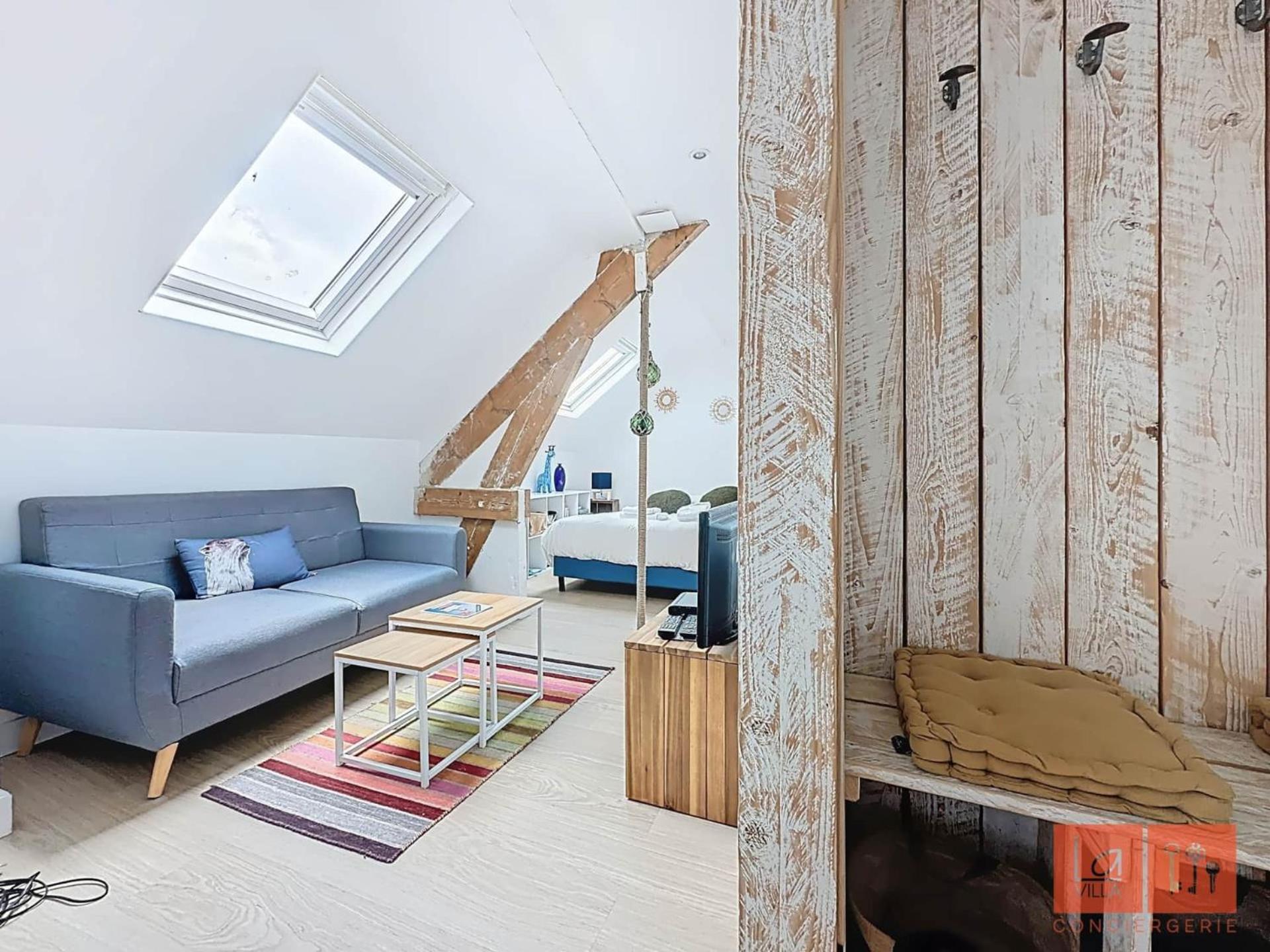 Studio Du Cairn Вимере Экстерьер фото